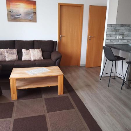 Duhner Düne Wohnung 11 Cuxhaven Exterior foto
